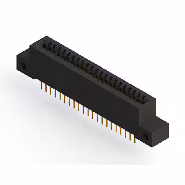 892-042-524-212 EDAC Inc.  Edgeboard Connectors